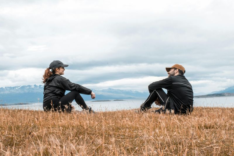 They Set Boundaries With Others Without Being Asked