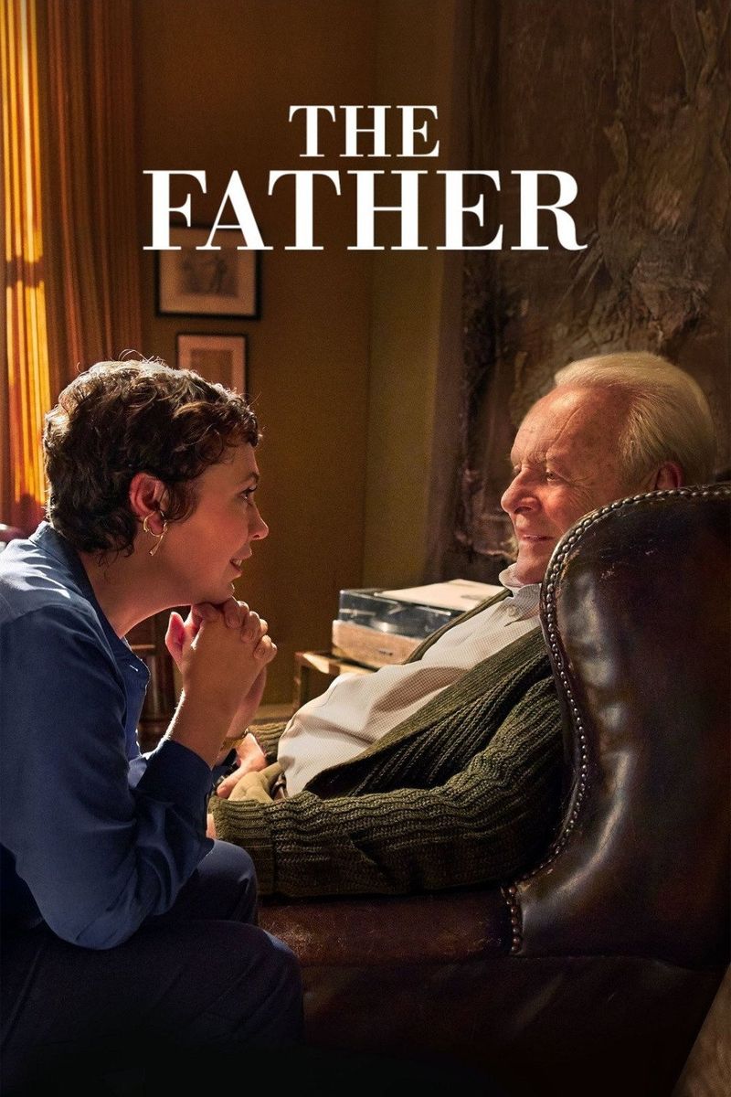 The Father (2020)