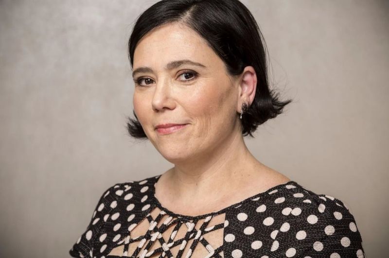 Alex Borstein on 'Gilmore Girls'