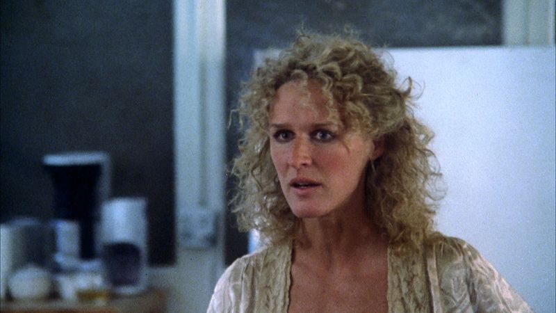 Alex Forrest (Fatal Attraction, 1987)