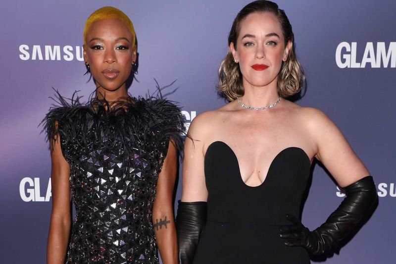 Samira Wiley & Lauren Morelli
