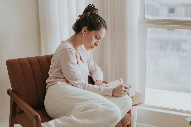 Alone Time Is Where You Actually Grow
