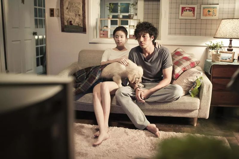 Always (Only You) (2011)