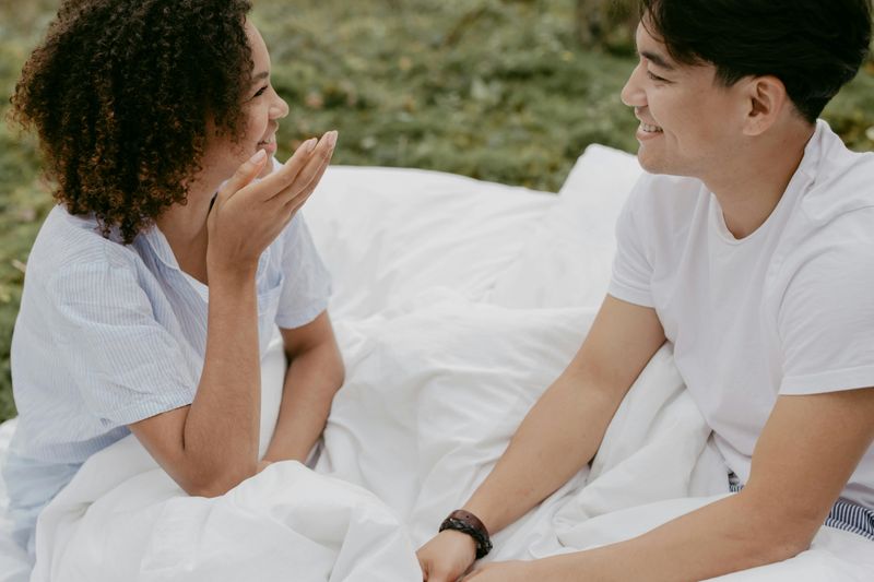 Be Completely Transparent About Expectations