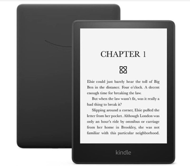 Amazon Kindle Paperwhite (11th Generation)