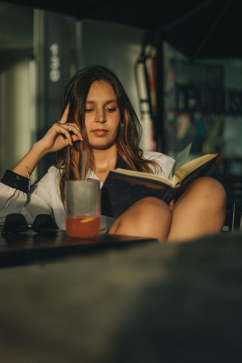 An Independent, Trend-Resistant Mindset