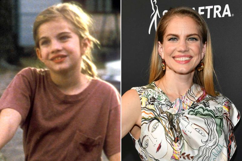 Anna Chlumsky