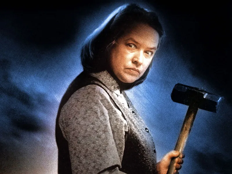 Annie Wilkes (Misery, 1990)
