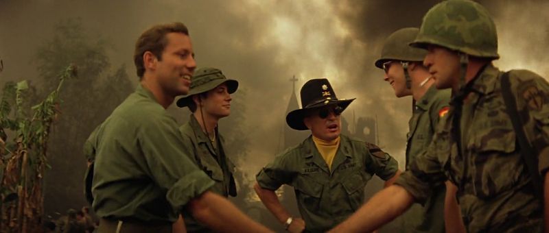 Apocalypse Now (1979) 