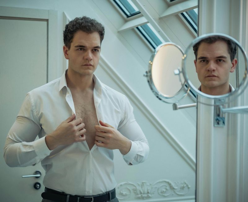 Appearance Changes Without Explanation