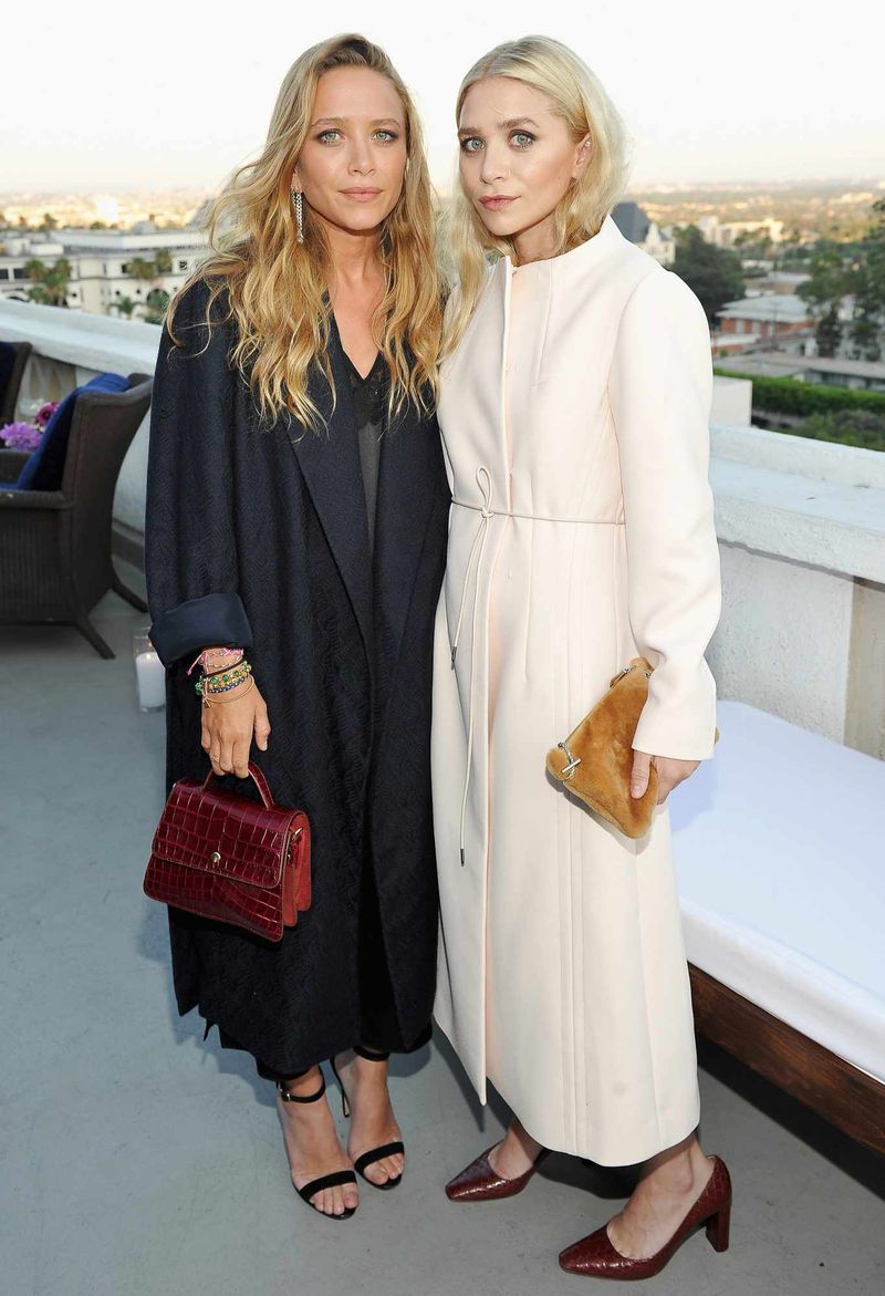 Ashley Olsen (Full House)