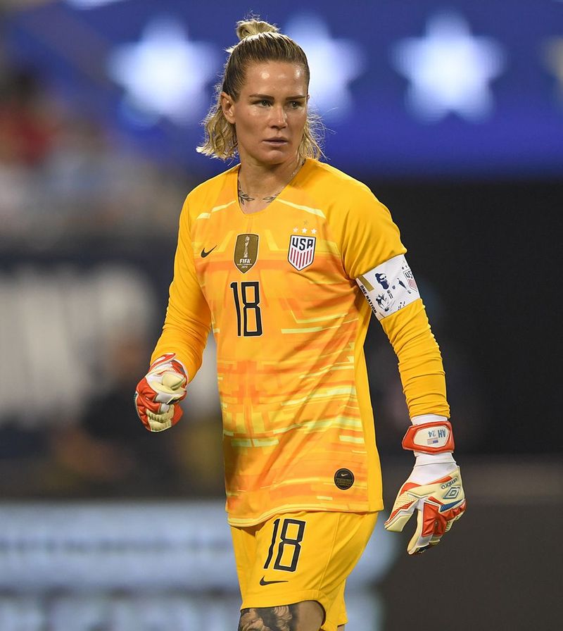 Ashlyn Harris