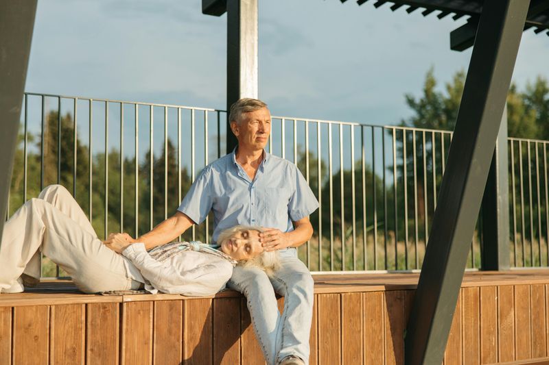 Stay Calm When They Are Overwhelmed