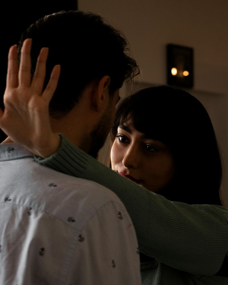 Attachment Insecurity
