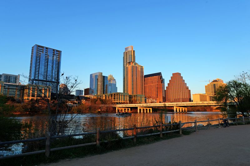 Austin, Texas