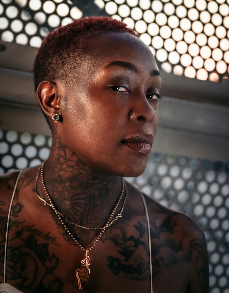 Authenticity and Owning Your Identity