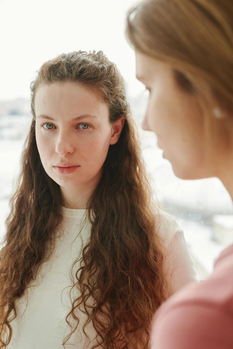 Conversations That Drain, Not Build