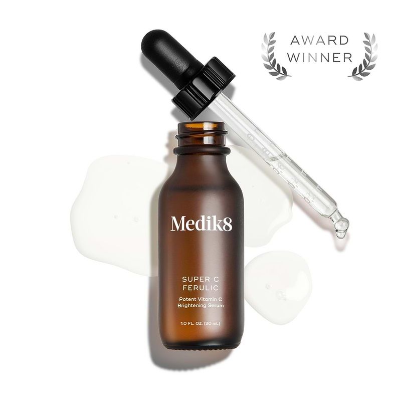 Medik8 Super C Ferulic Serum