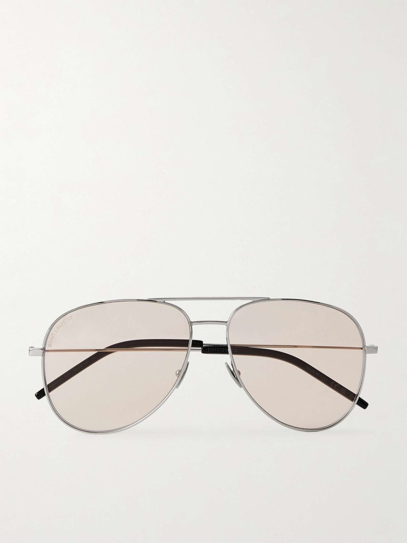 Aviator or Classic Frame Sunglasses