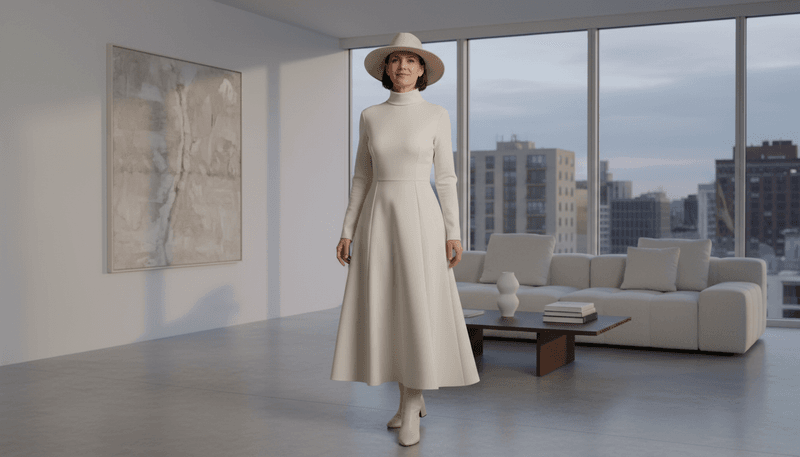 Avoid Over-Complicated Outfits