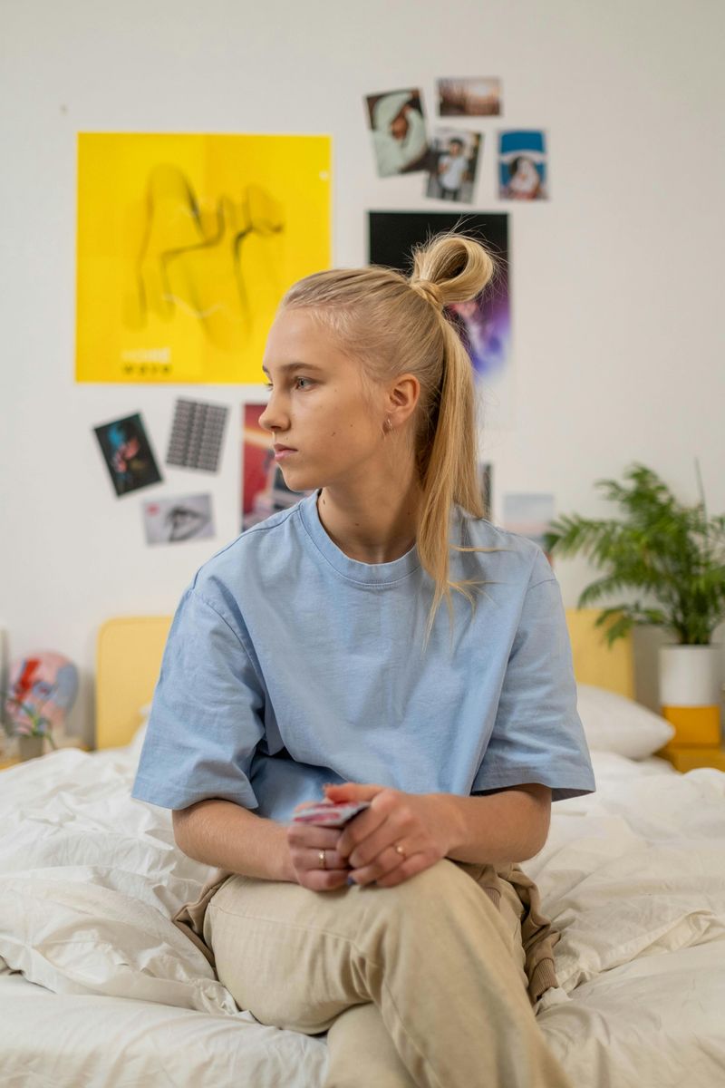 Encourage, Don't Pressure Growth