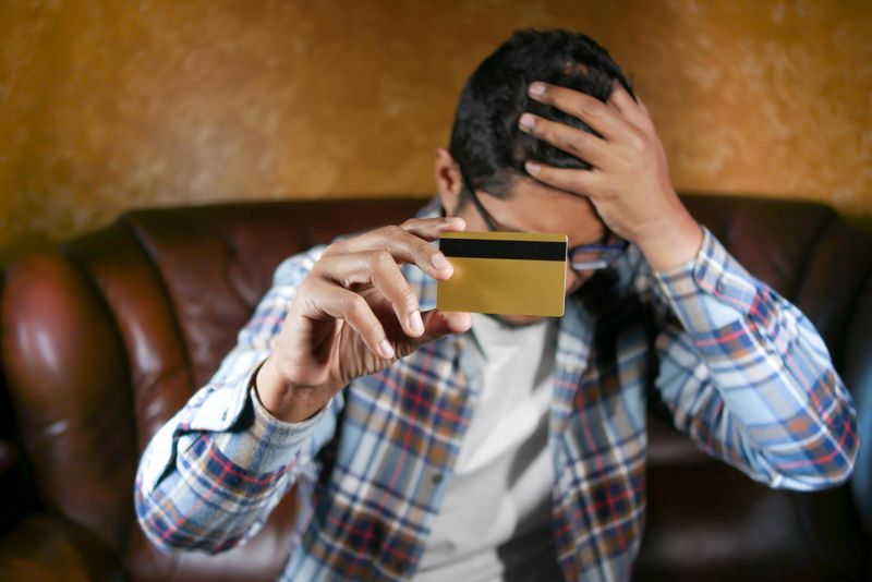 Avoiding High-Interest Debt