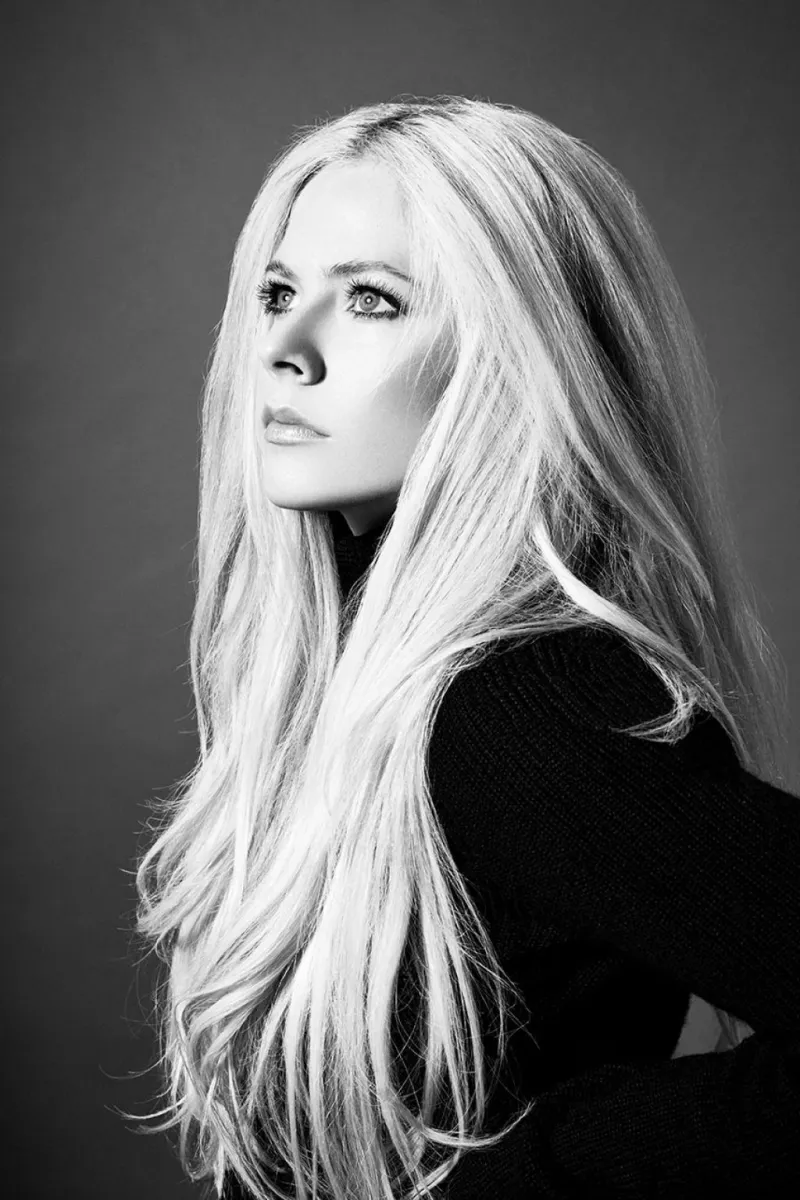 Avril Lavigne (born 1984)