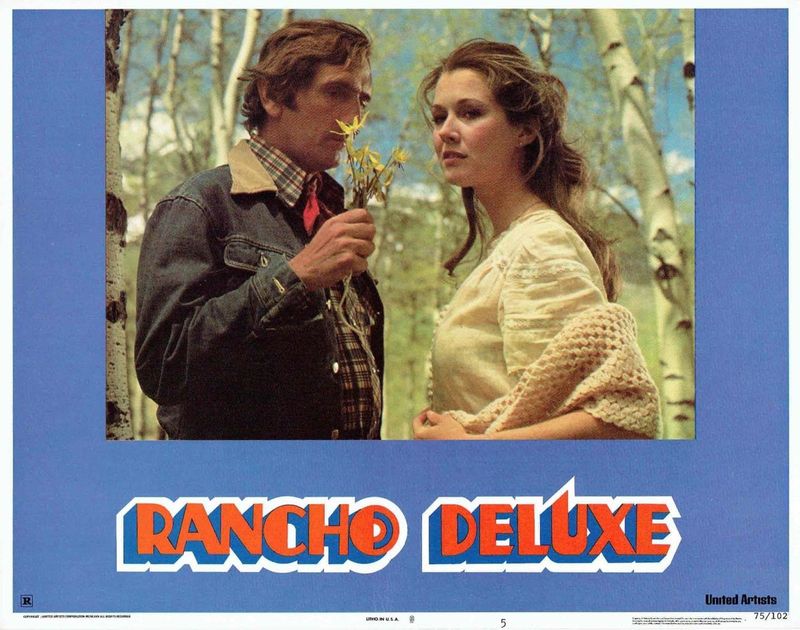 Rancho Deluxe (1975)
