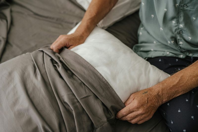 Bad Pillows