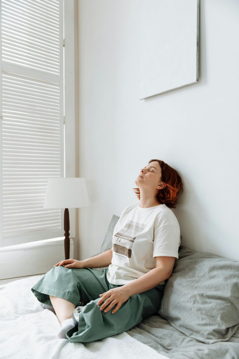 Being Alone Is Far Better Than Being with the Wrong Person