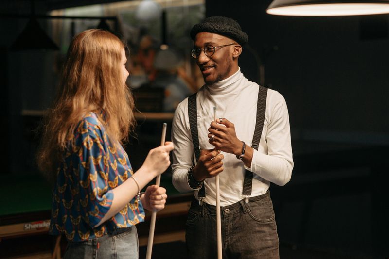 Geeking Out Over a Niche Passion