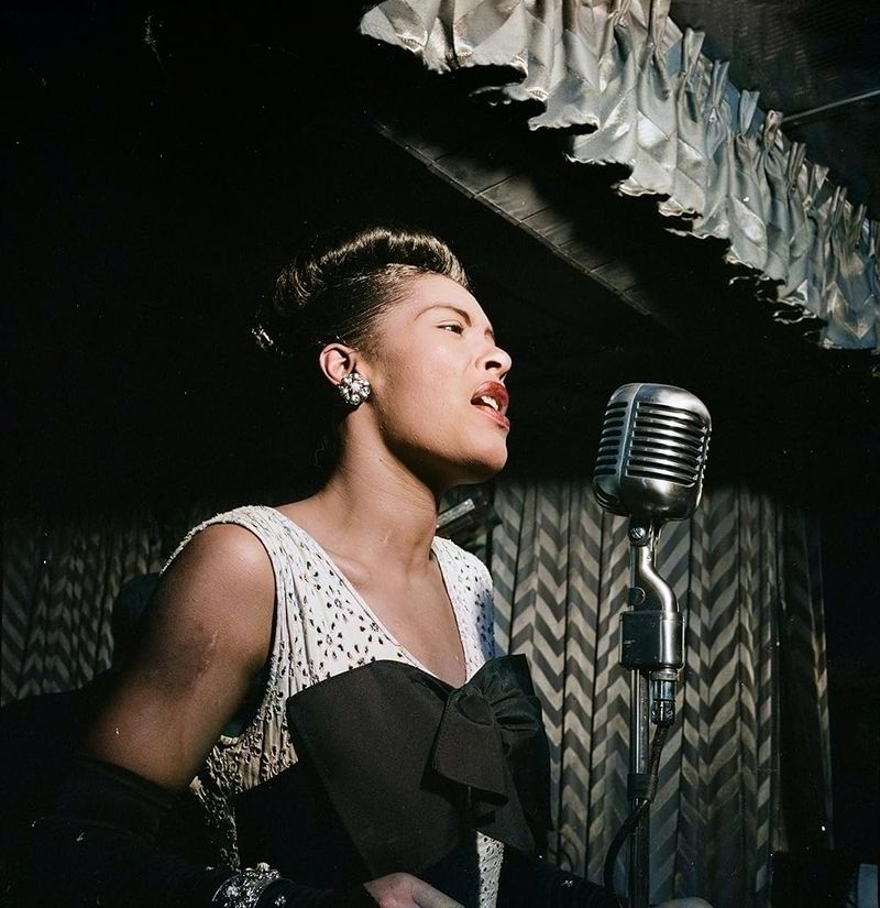 Billie Holiday – Lady Day's Tragic Final Chapter