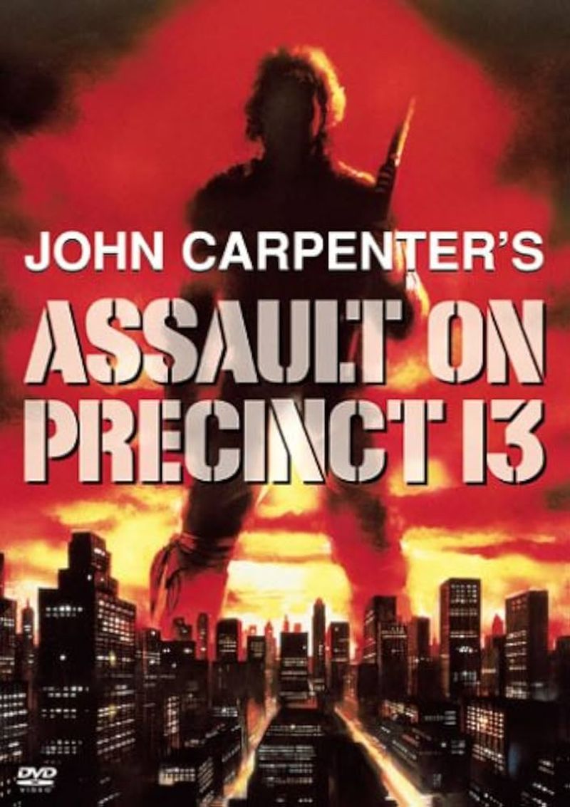 Assault on Precinct 13 (1976)