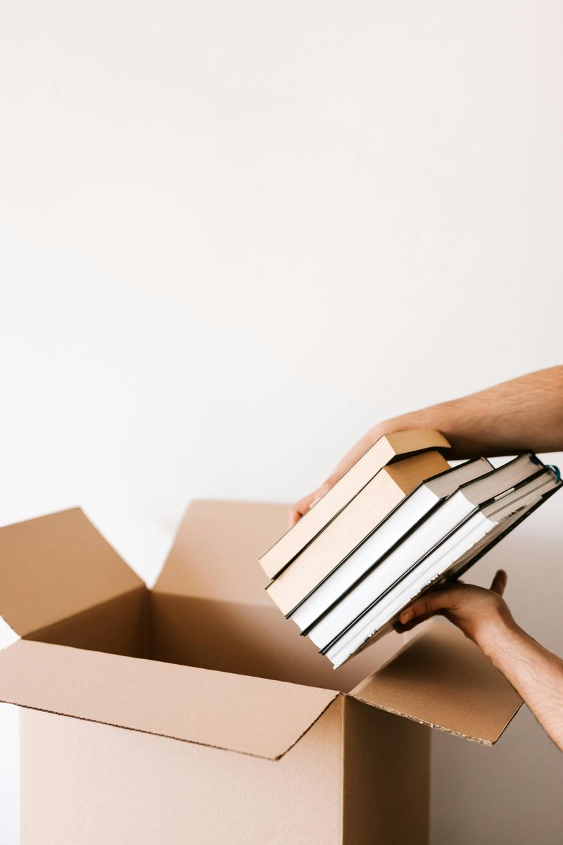 Books You Won't Reread or Finish