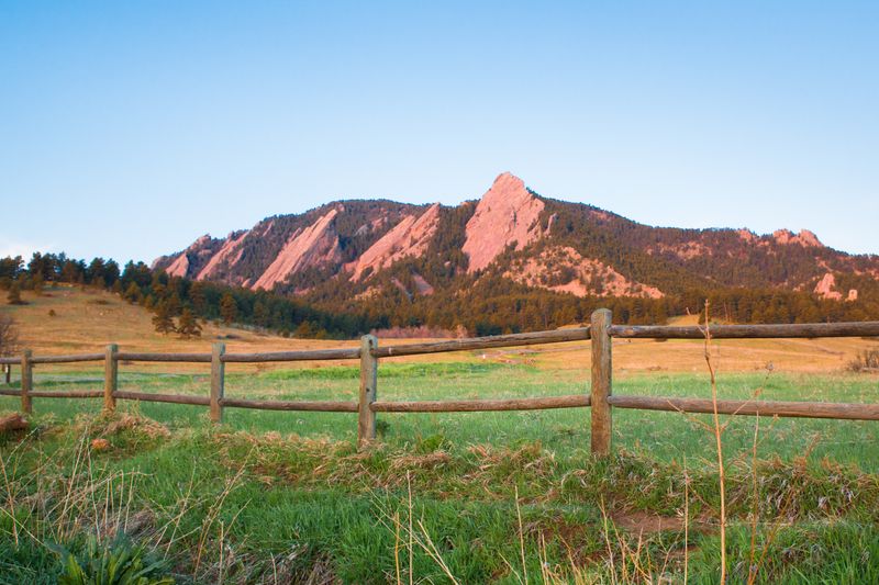Boulder, Colorado