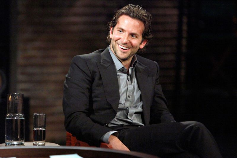 Bradley Cooper