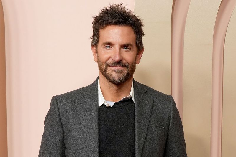 Bradley Cooper