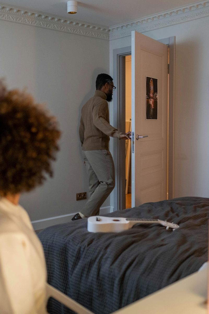 Broken Promises About Faithfulness