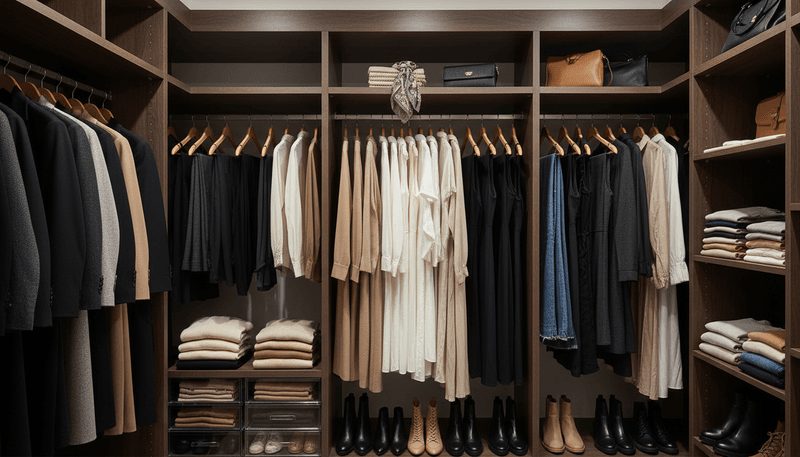 Build a Strong Neutral Base