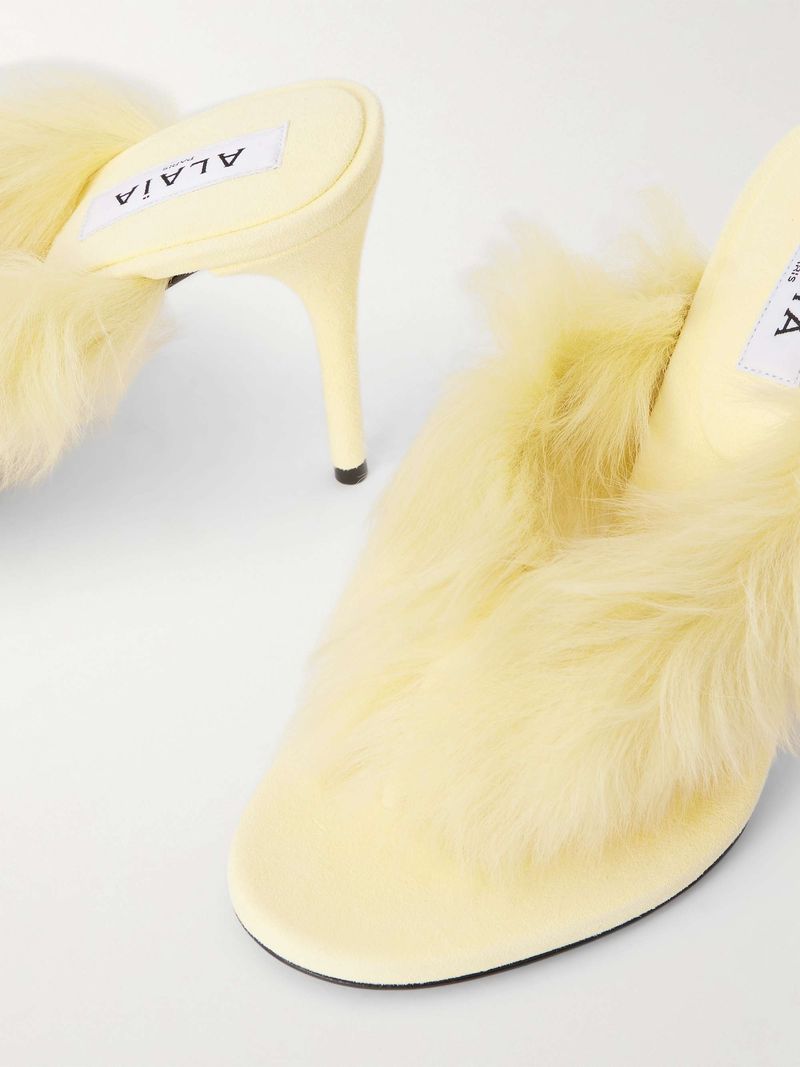 Butter Yellow