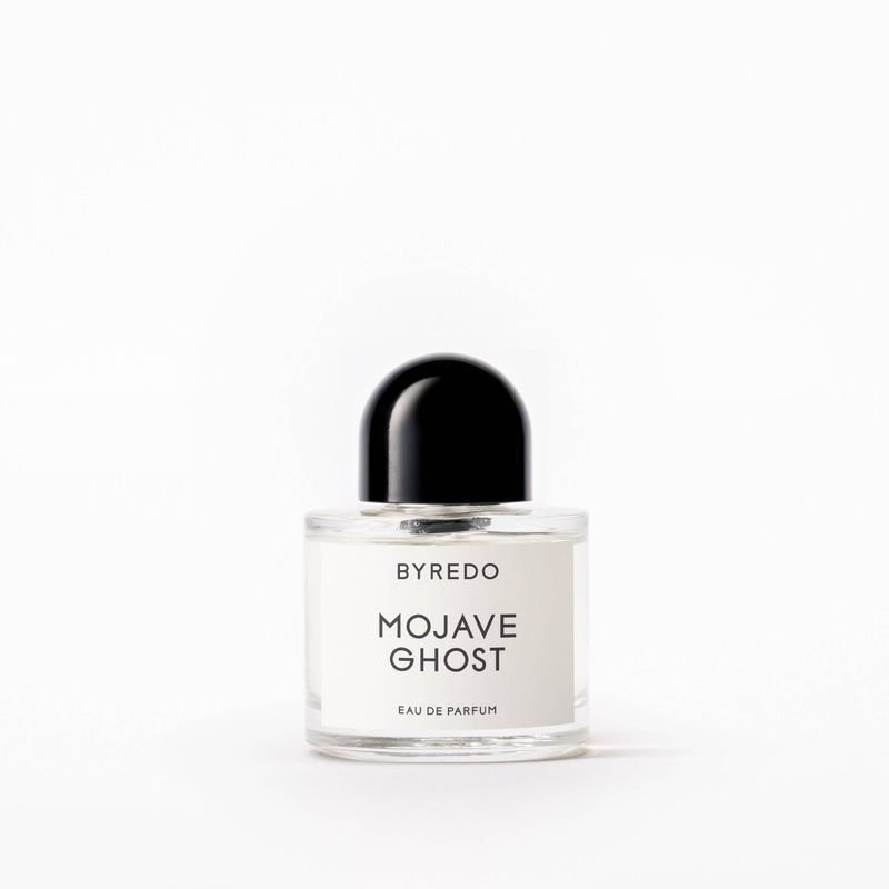 Byredo Mojave Ghost