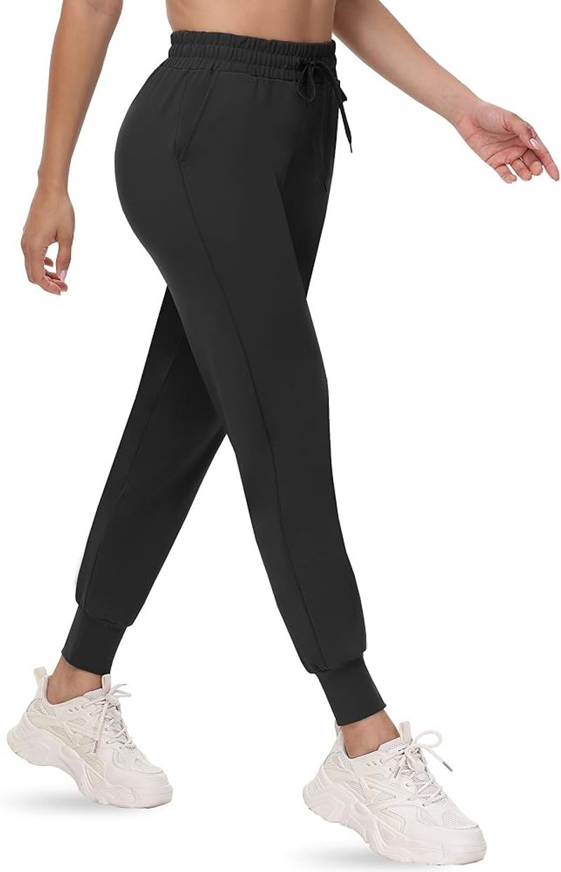 CAMPSNAIL Women's Joggers Sweatpants