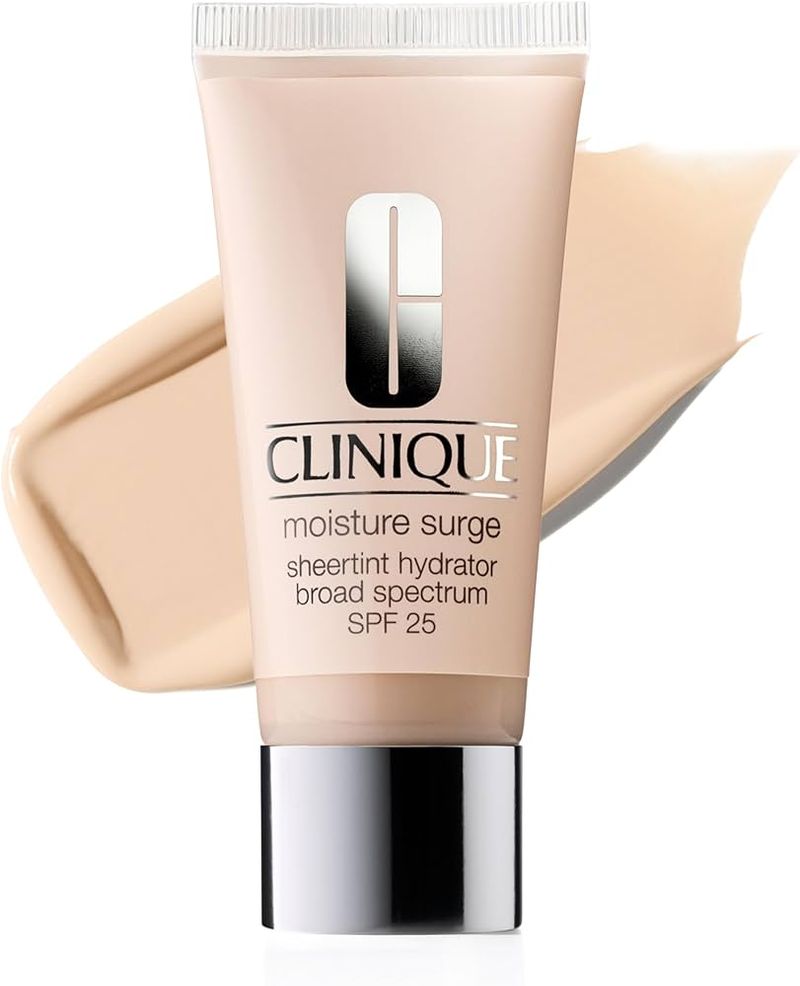 Clinique Moisture Surge CC Cream SPF 30