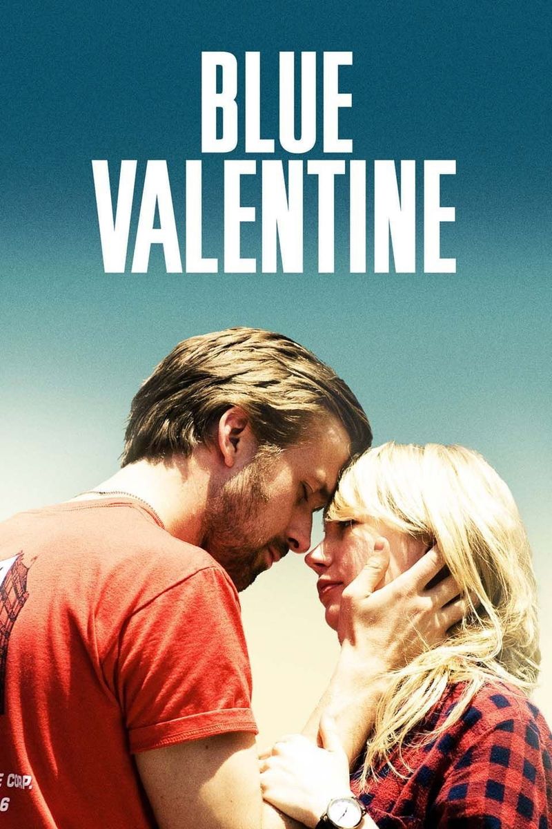 Blue Valentine (2010)