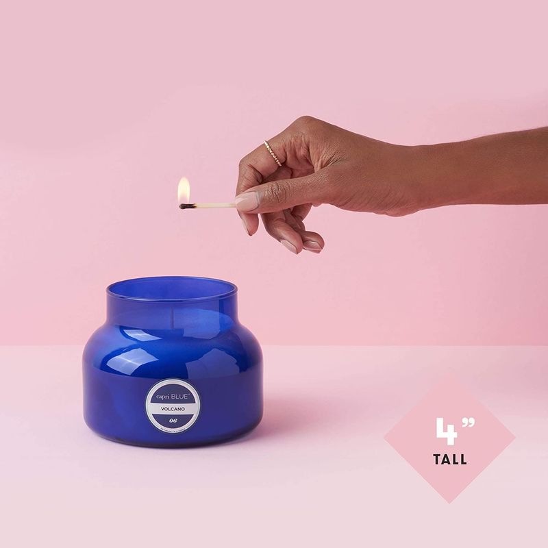 Capri Blue Volcano Scented Candle (19 oz)