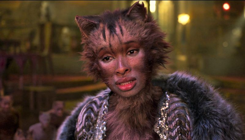 Cats (2019)