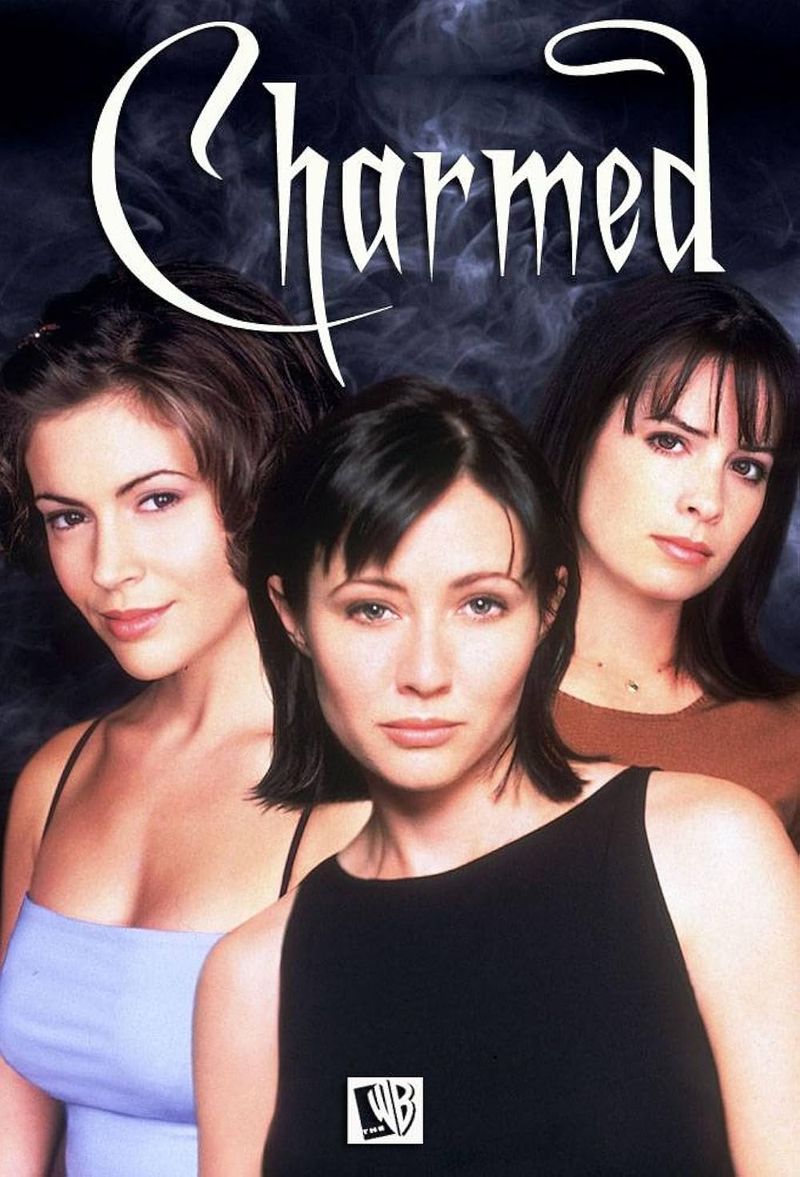 Charmed (1998–2006)