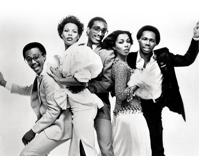 Chic – Le Freak (1978)