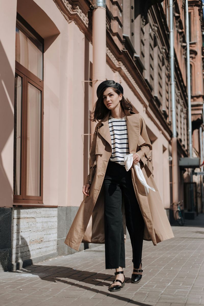 Choose Classic Over Trendy