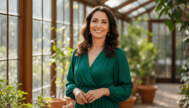 Choose Colors That Complement Your Skin Tone